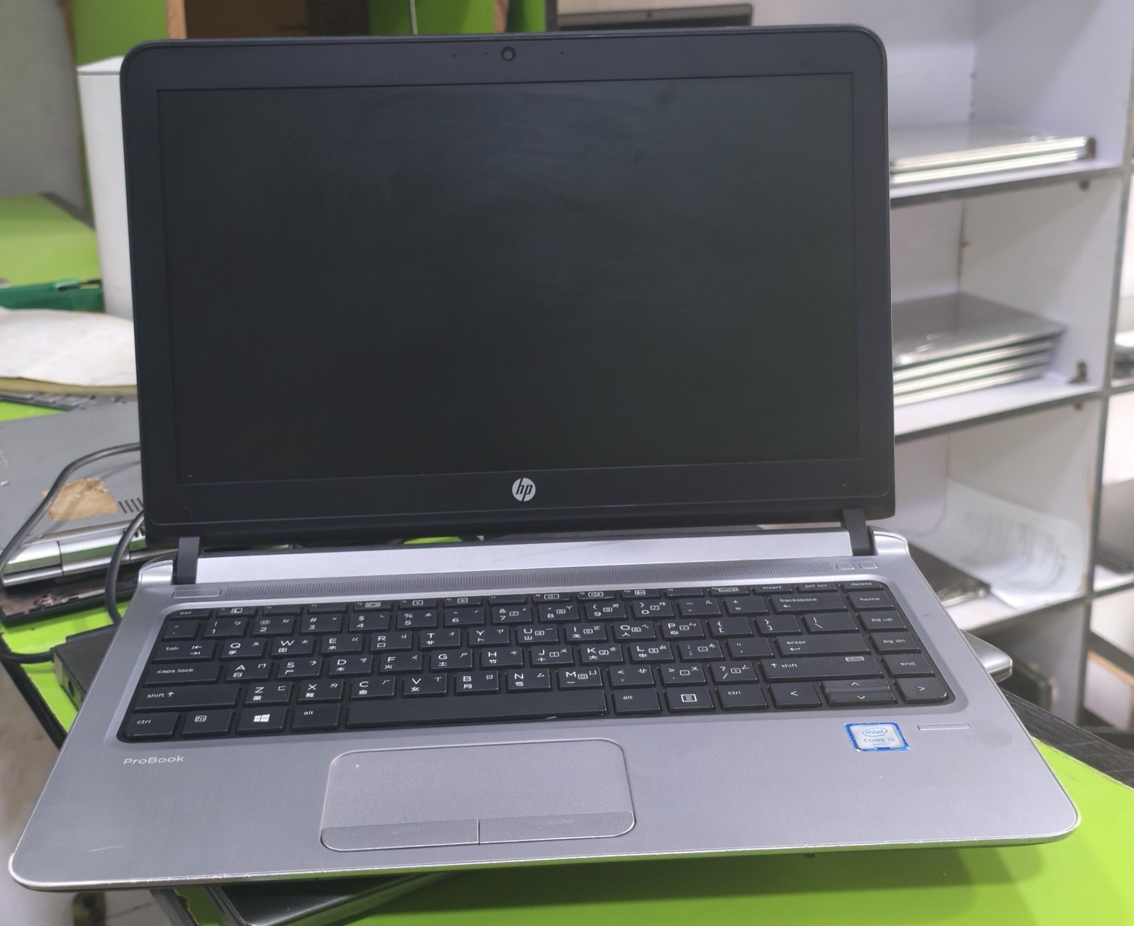 HP ProBook 430 G3 | 4GB RAM | 128GB SSD | Intel Core i5 | UK Used